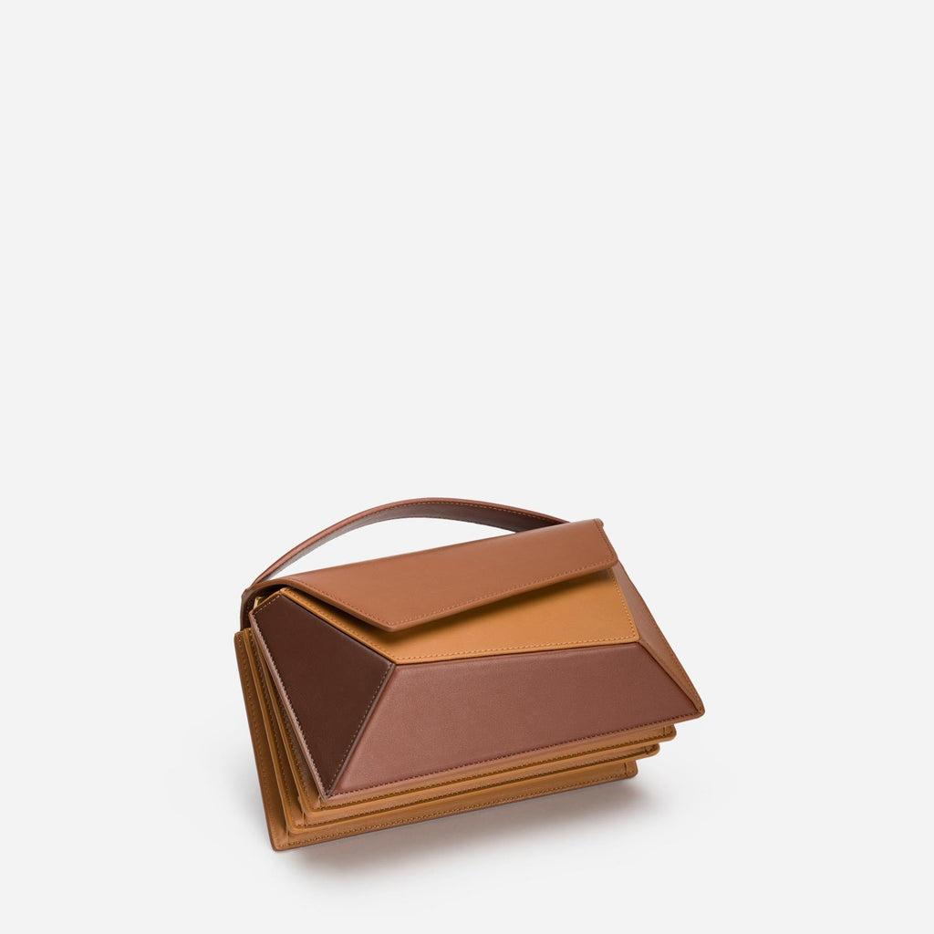 Small Naomi - Praline