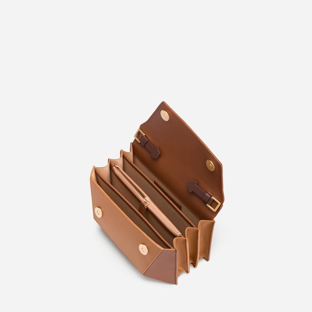 Small Naomi - Praline