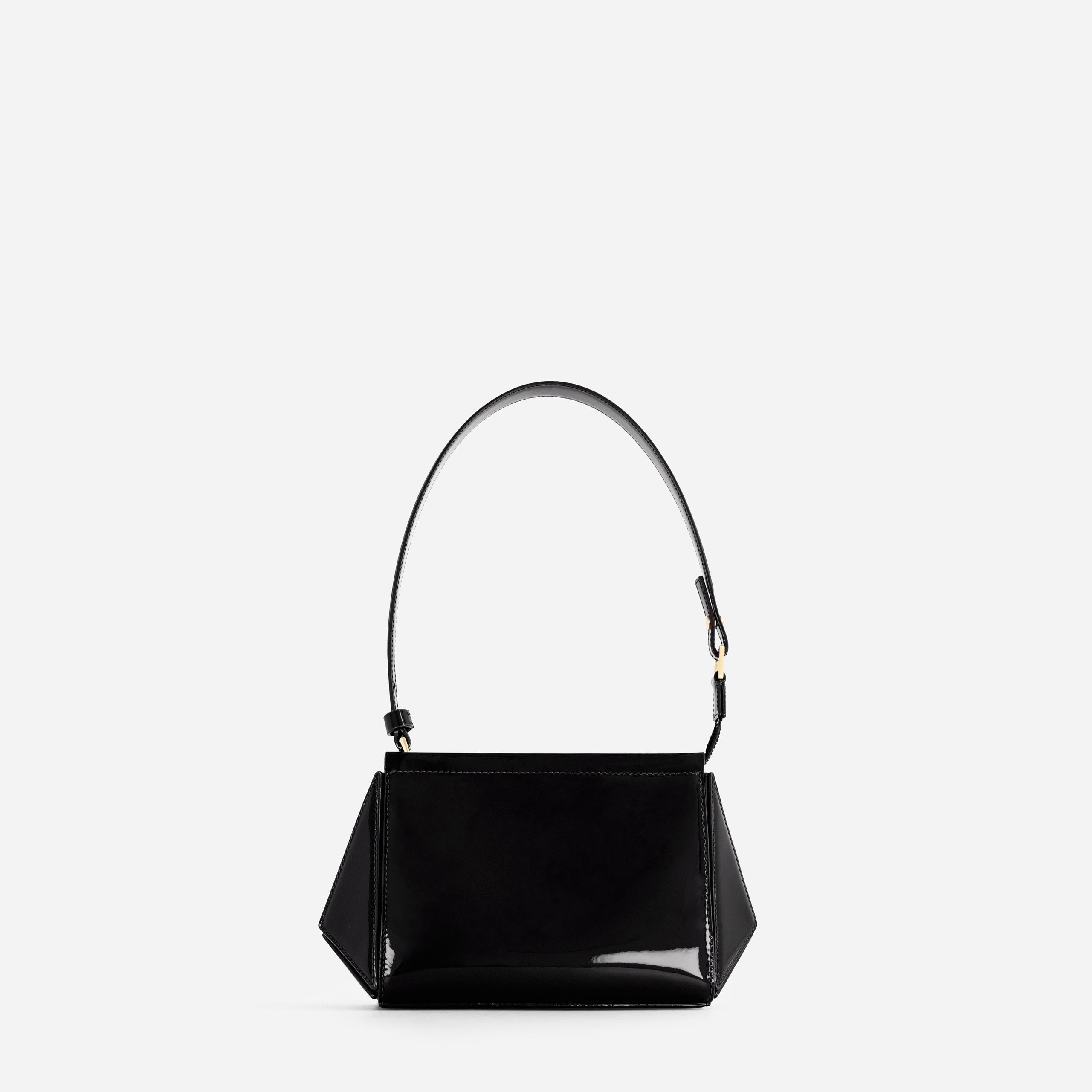 Small Triangle Pouch