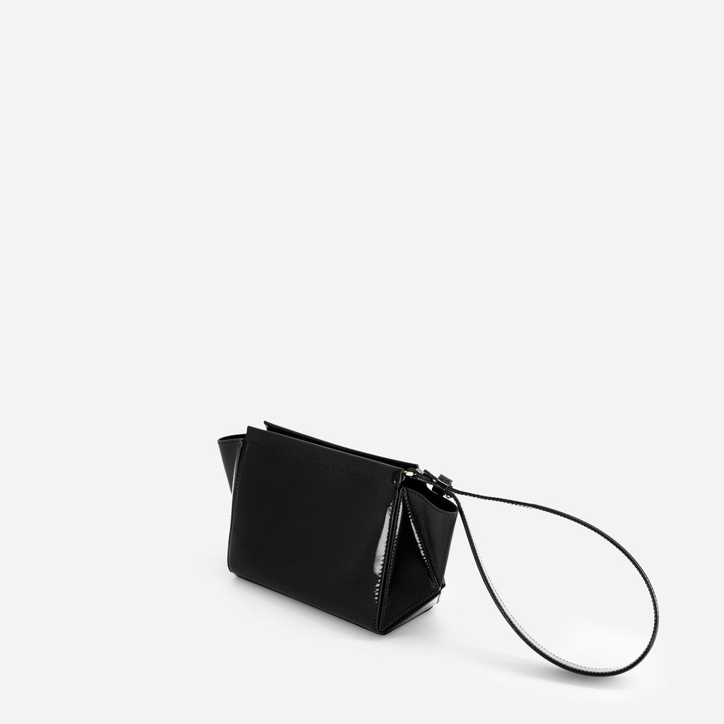 Small Triangle Pouch