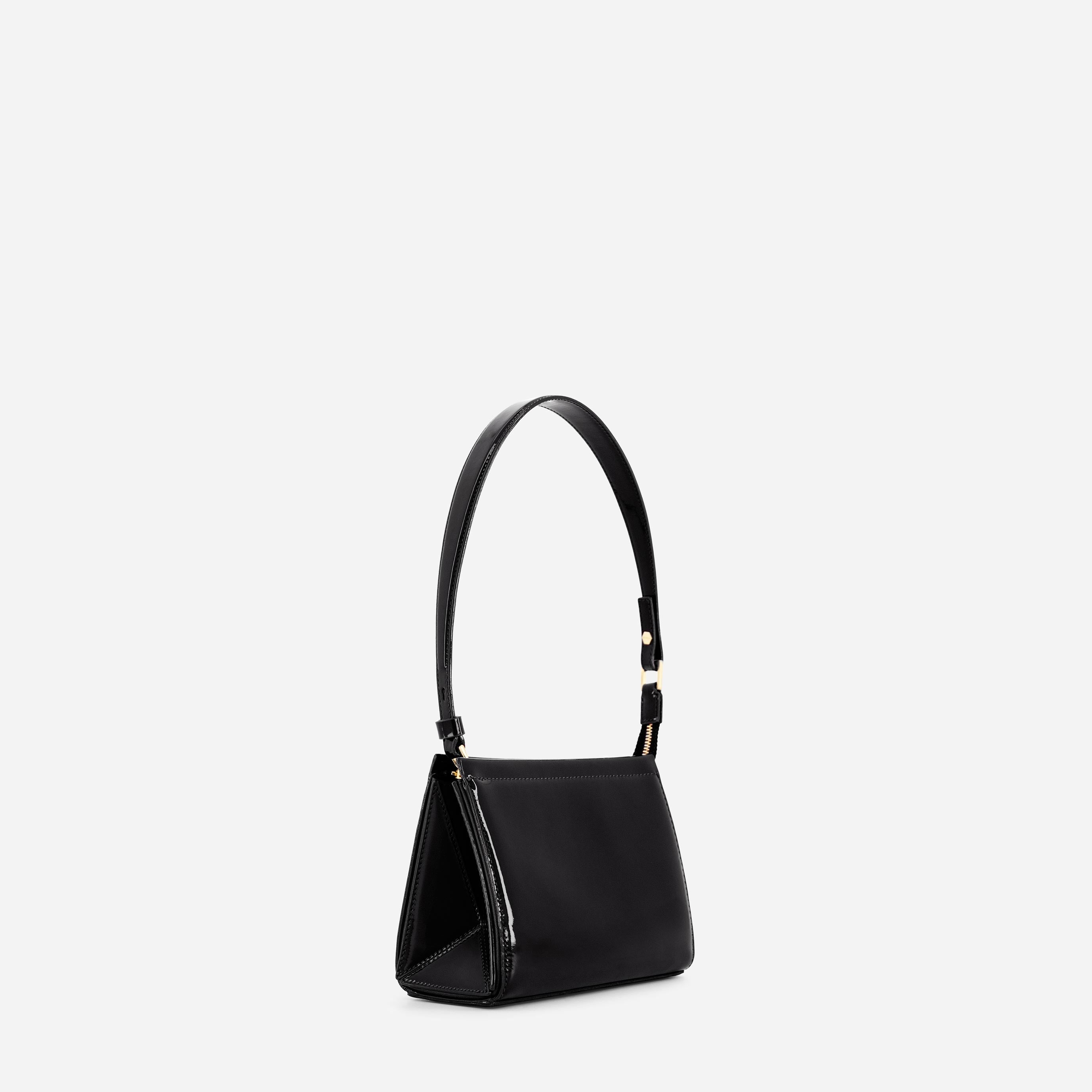 Small Triangle Pouch