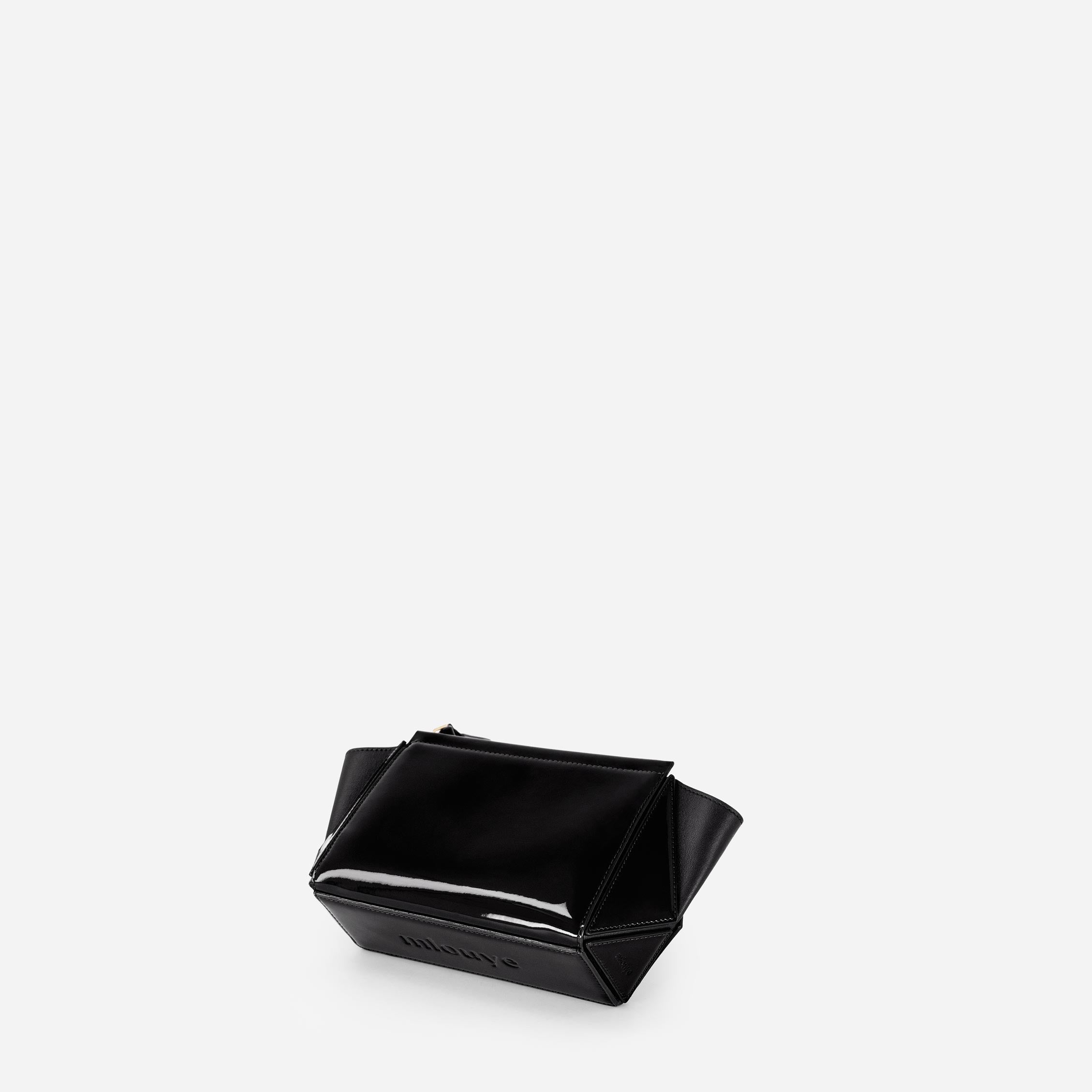 Small Triangle Pouch