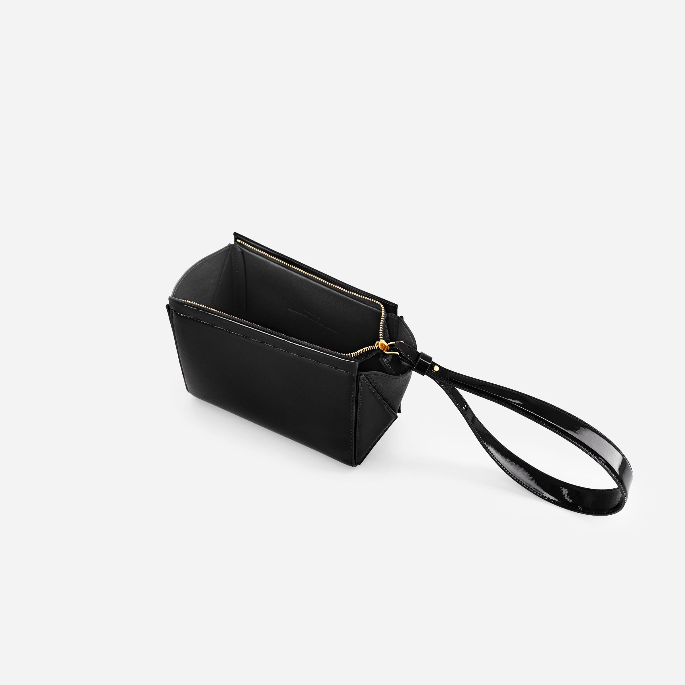 Small Triangle Pouch