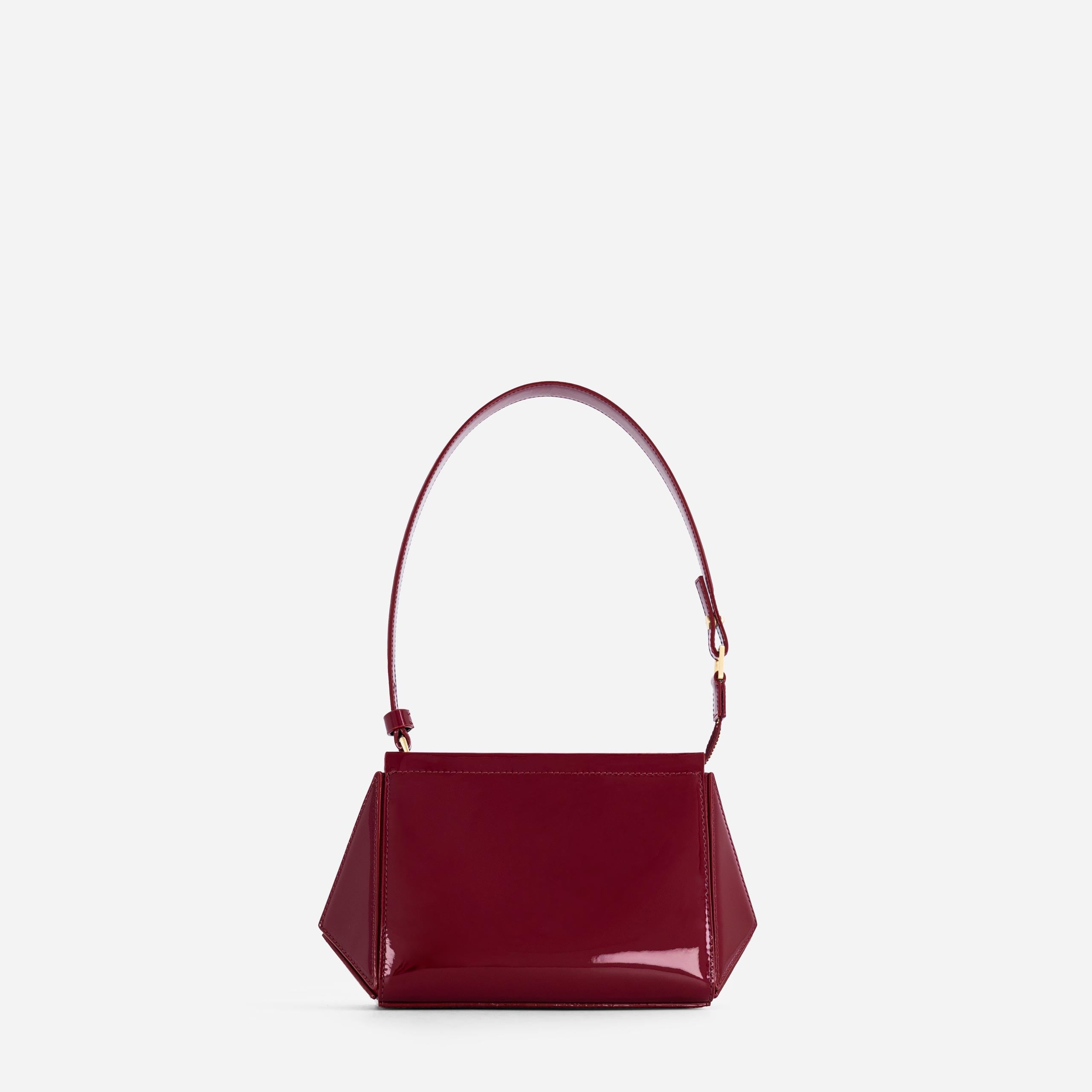 Small Triangle Pouch