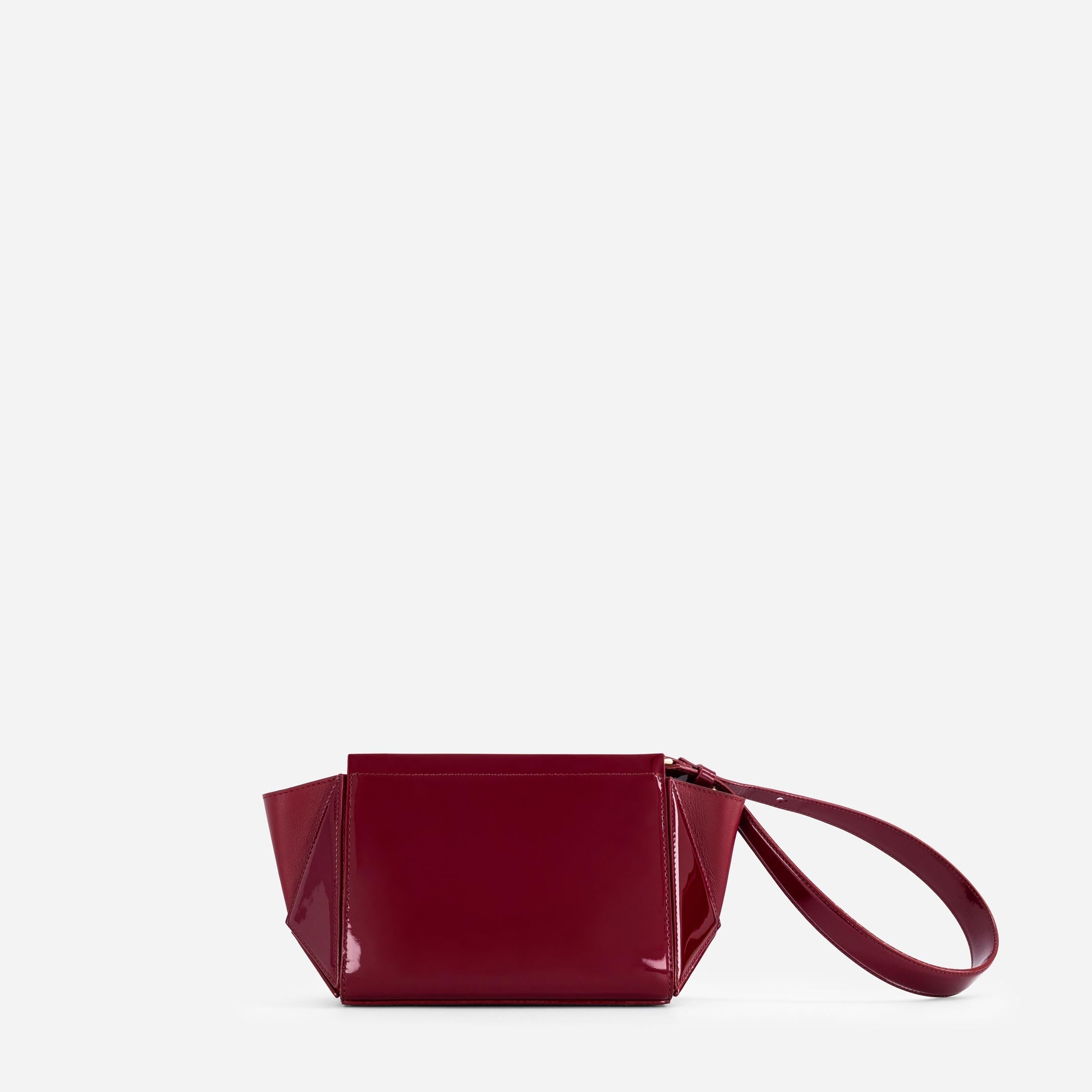 Small Triangle Pouch