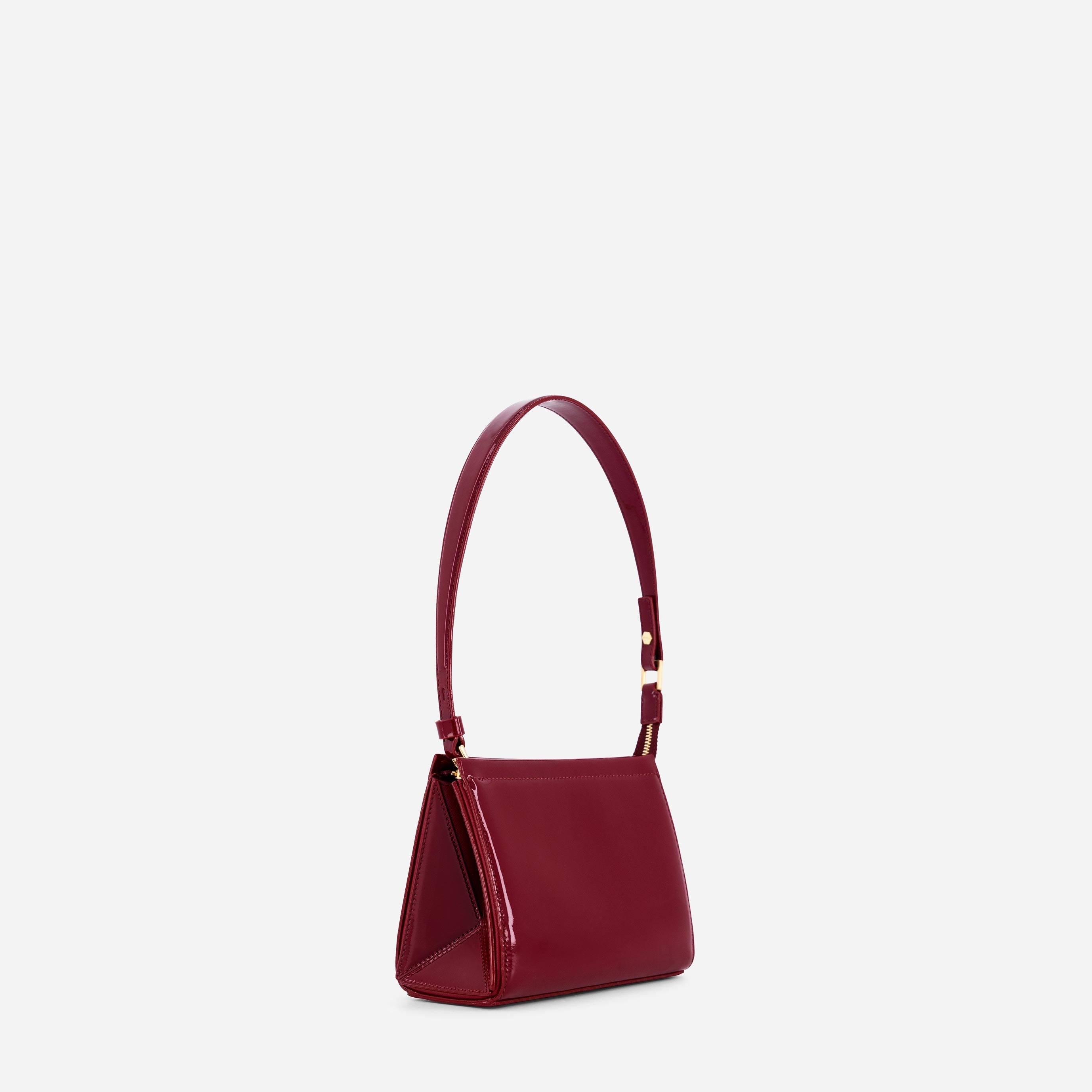 Small Triangle Pouch