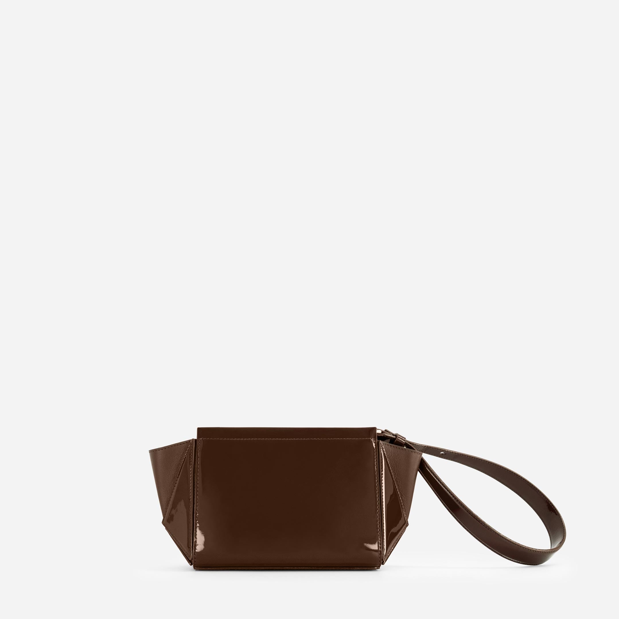 Small Triangle Pouch