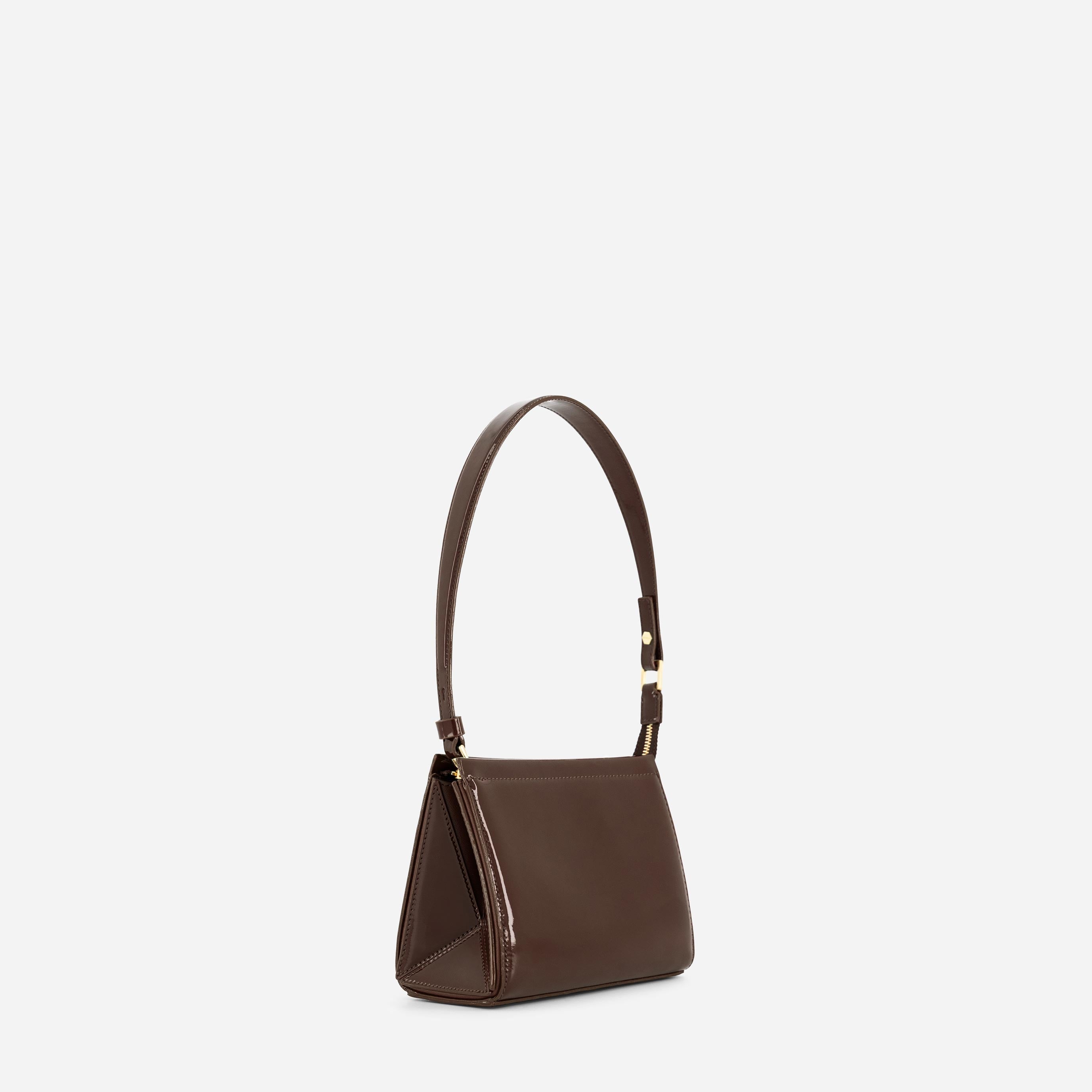 Small Triangle Pouch