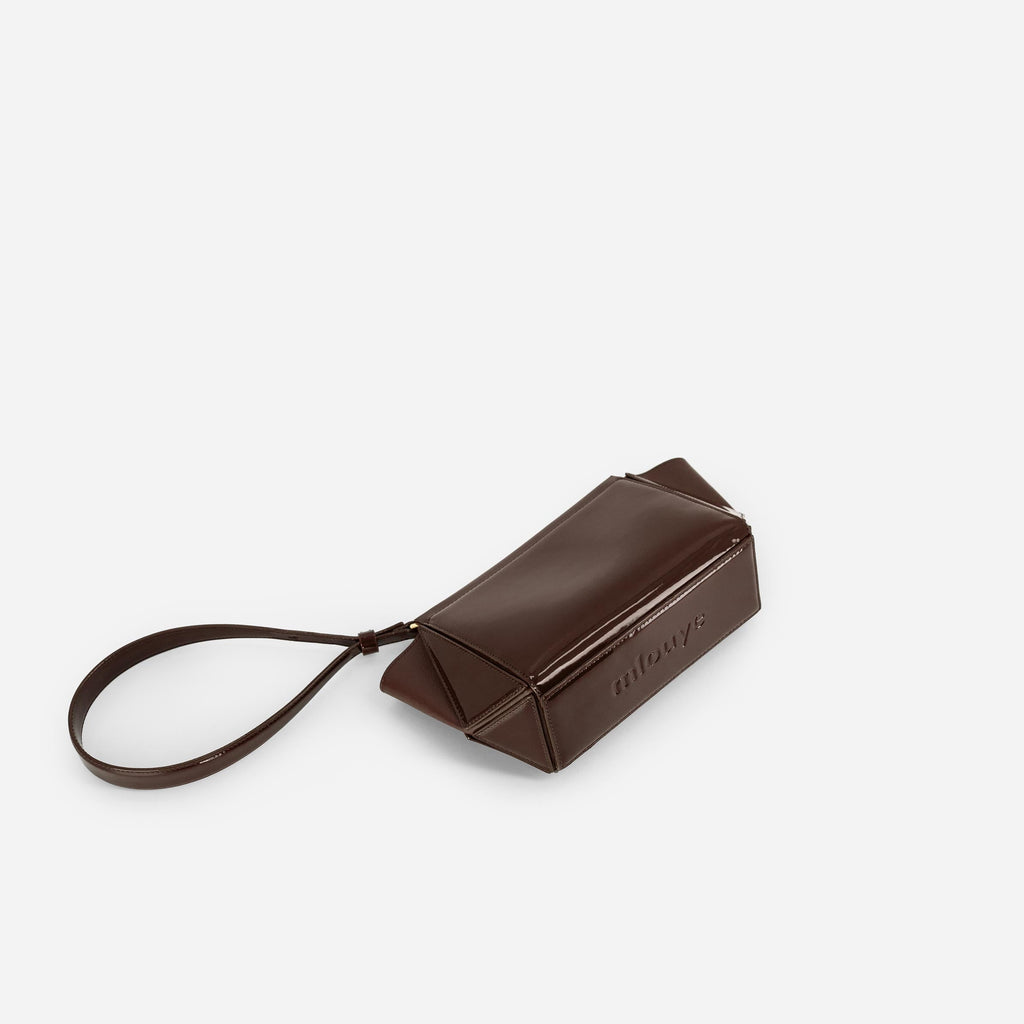 Small Triangle Pouch