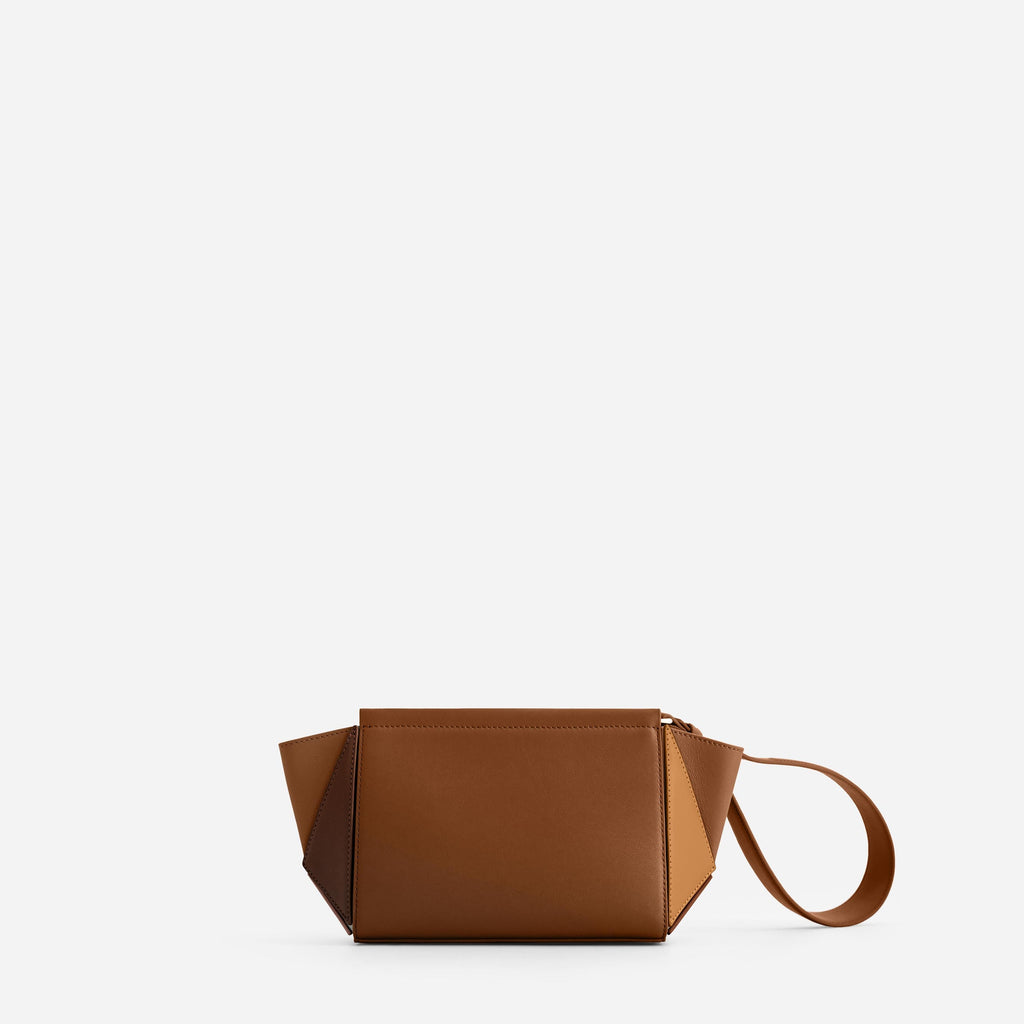 Small Triangle Pouch