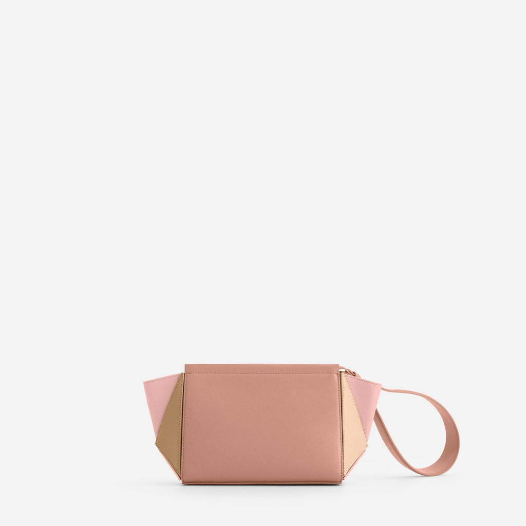 Small Triangle Pouch