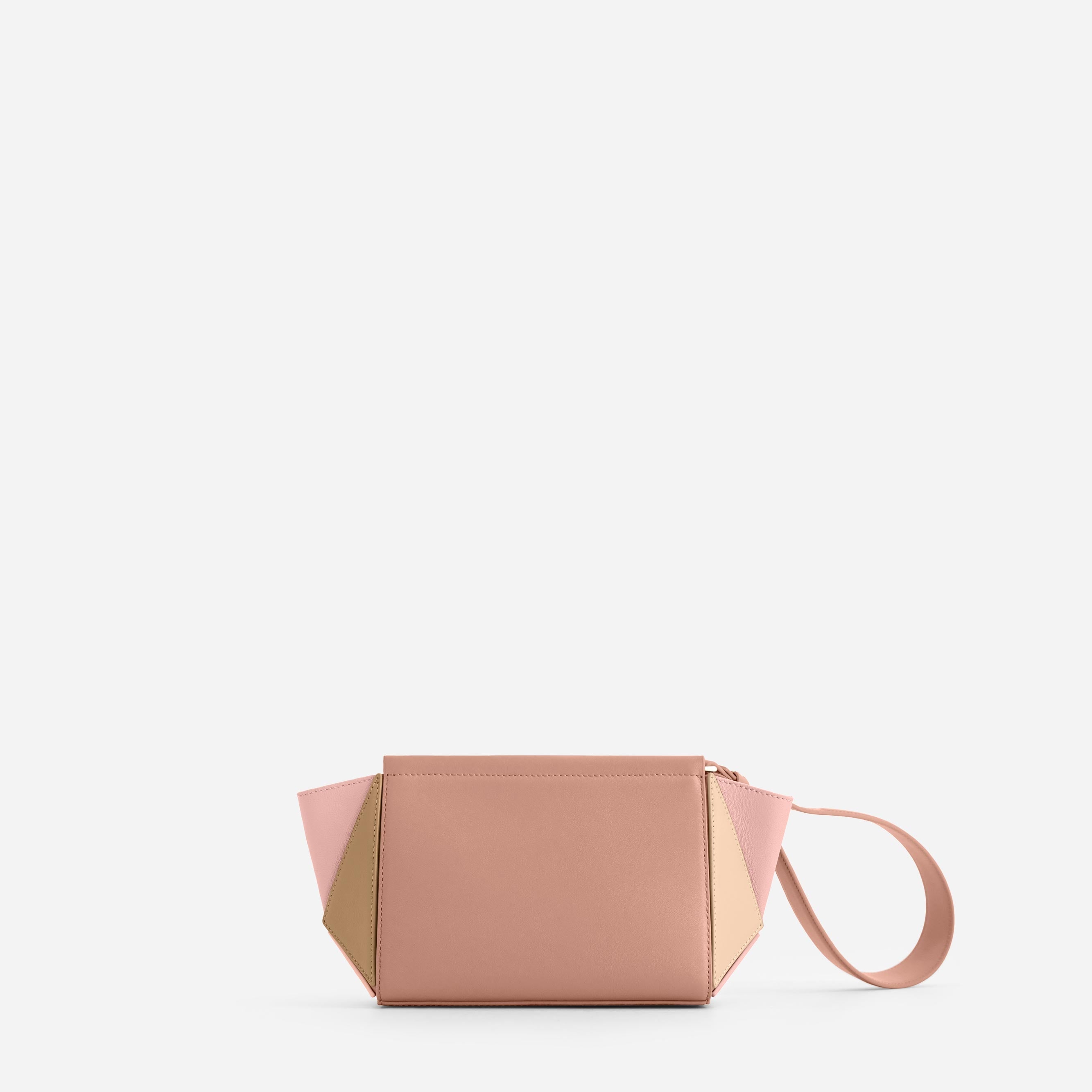 Small Triangle Pouch