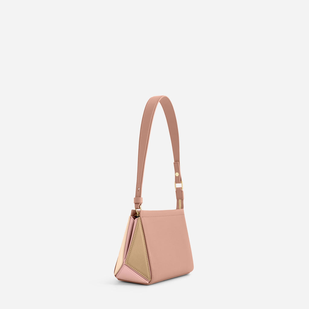 Small Triangle Pouch