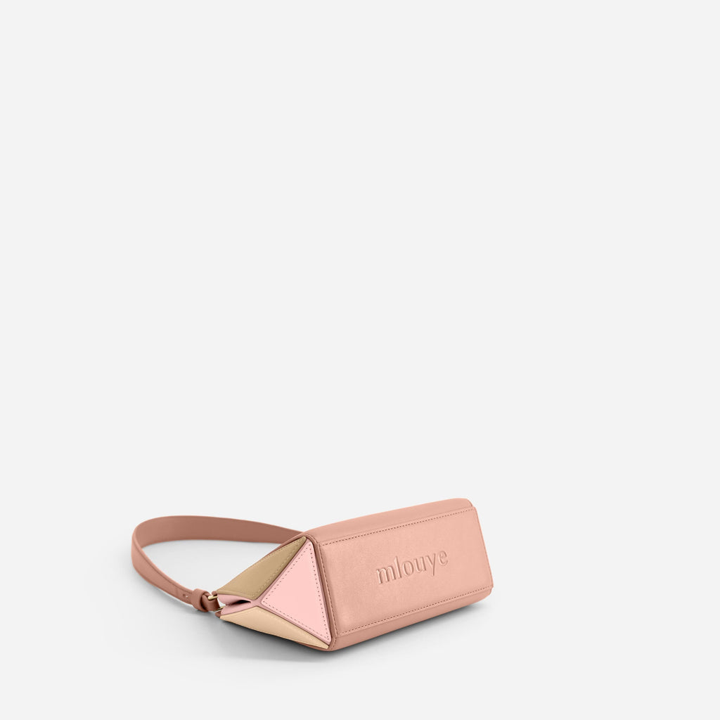 Small Triangle Pouch