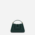 Mini Sera Tote - Duck Green