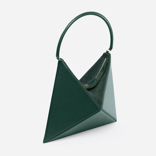Flex Hobo - Duck Green