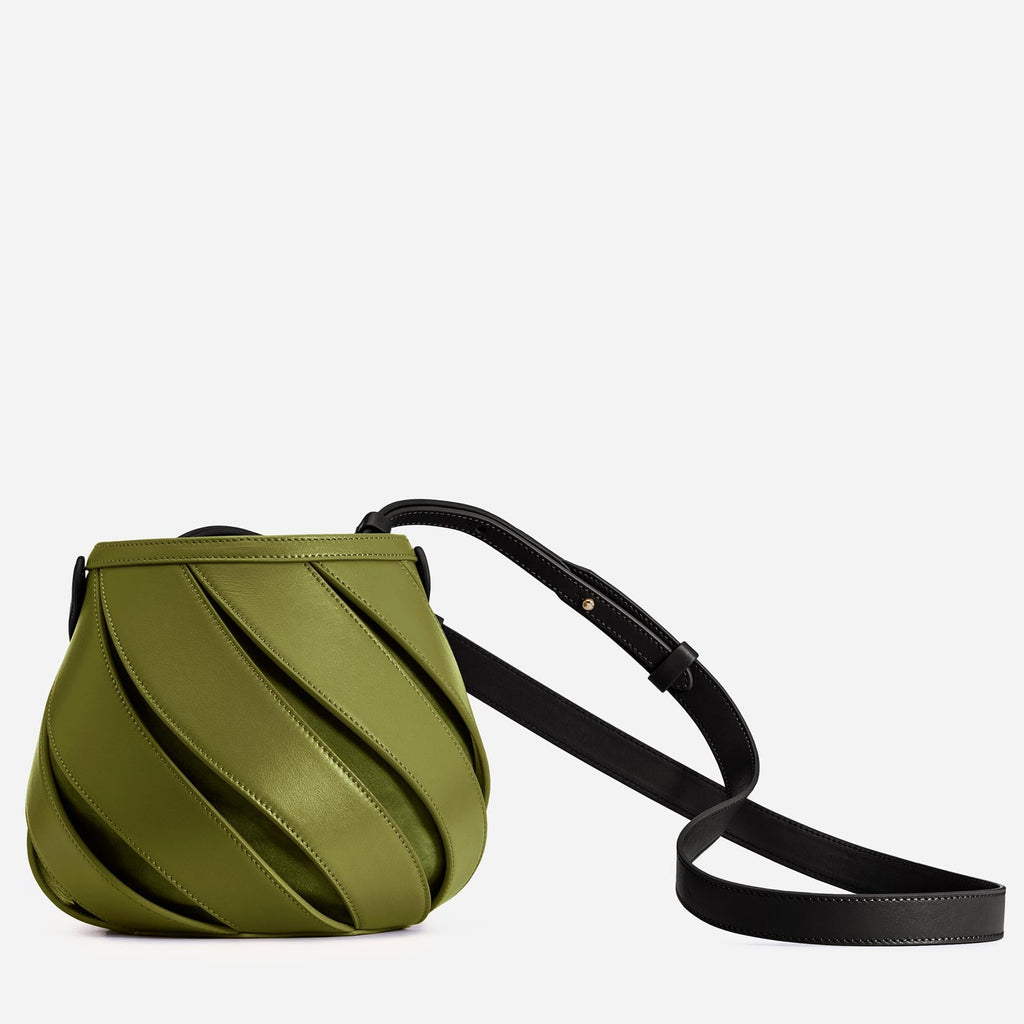 Helix - Calla Green