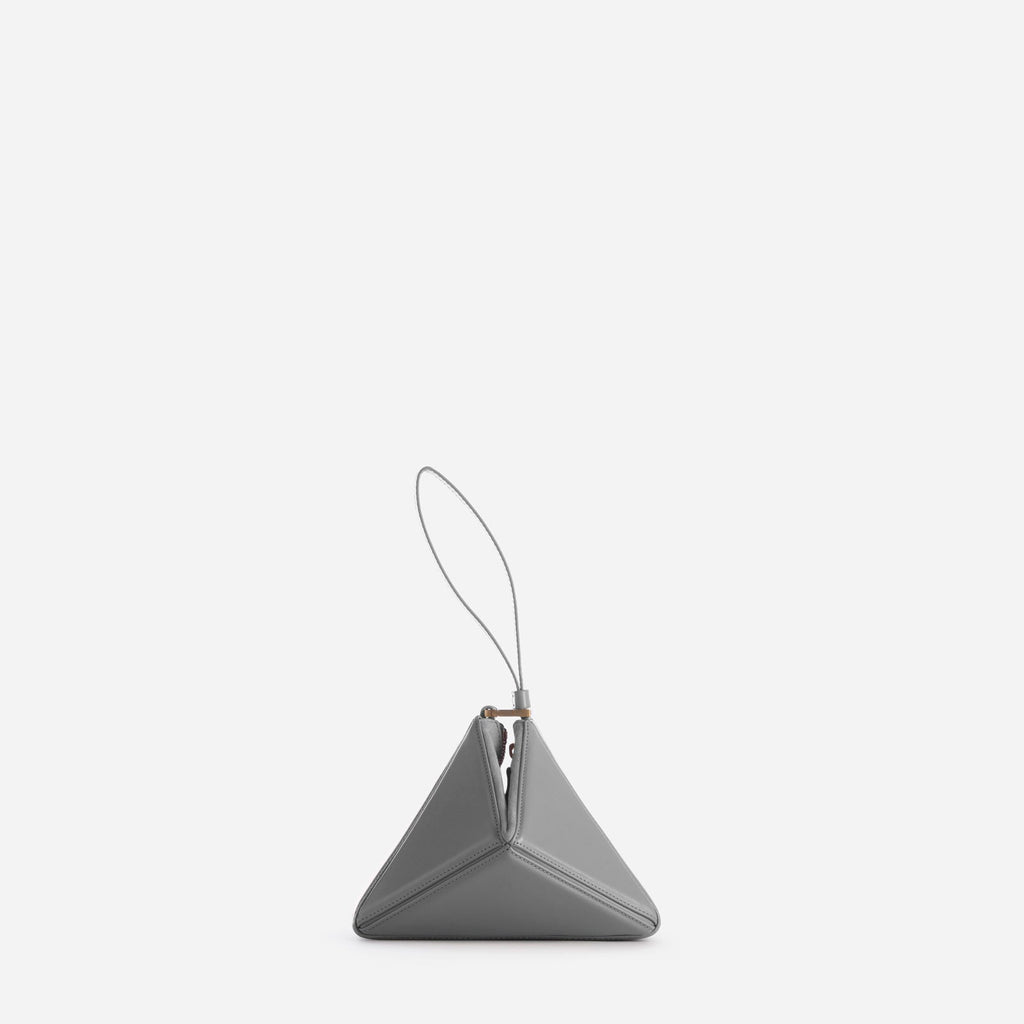 Micro Flex Bag - Gray