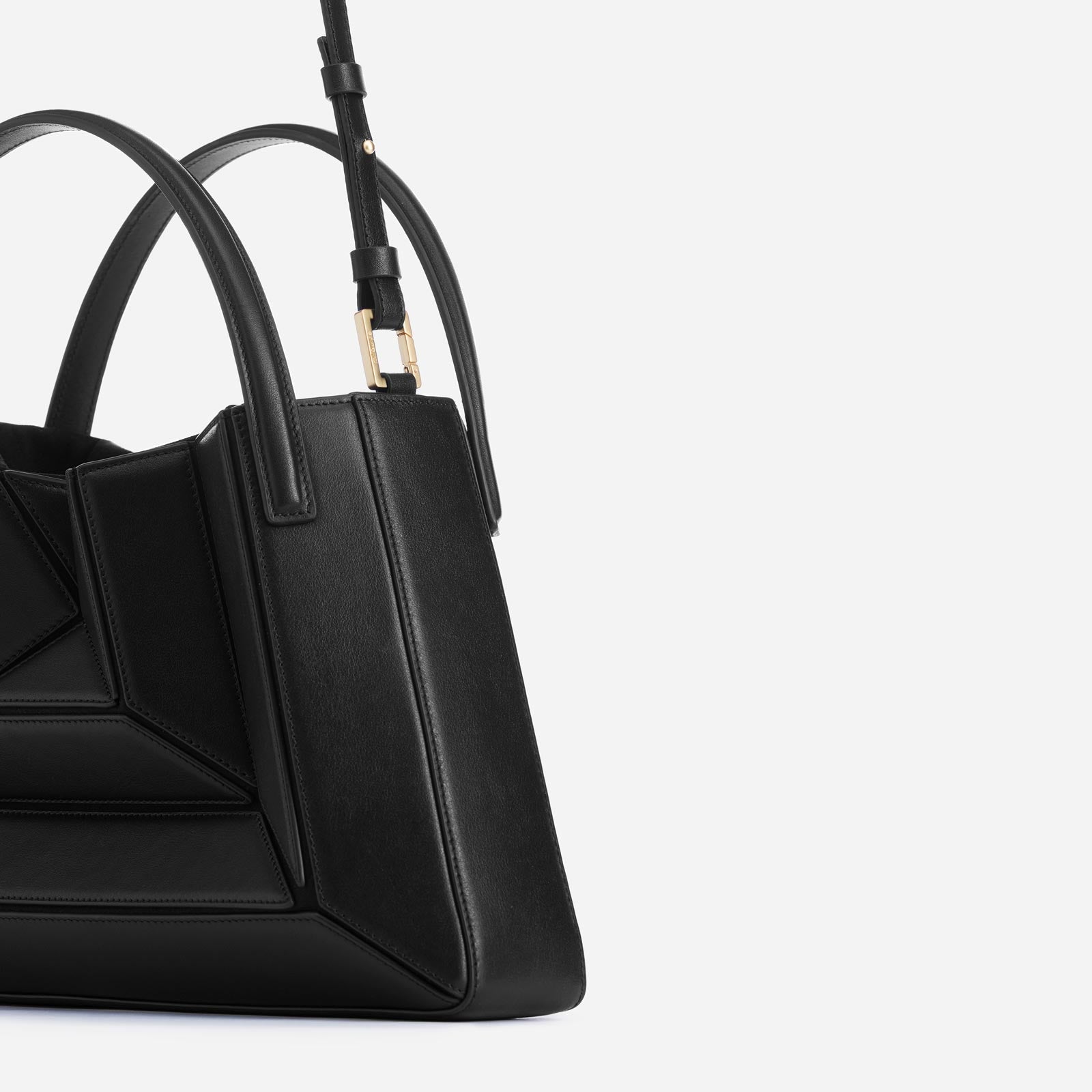 Sera Tote - Black