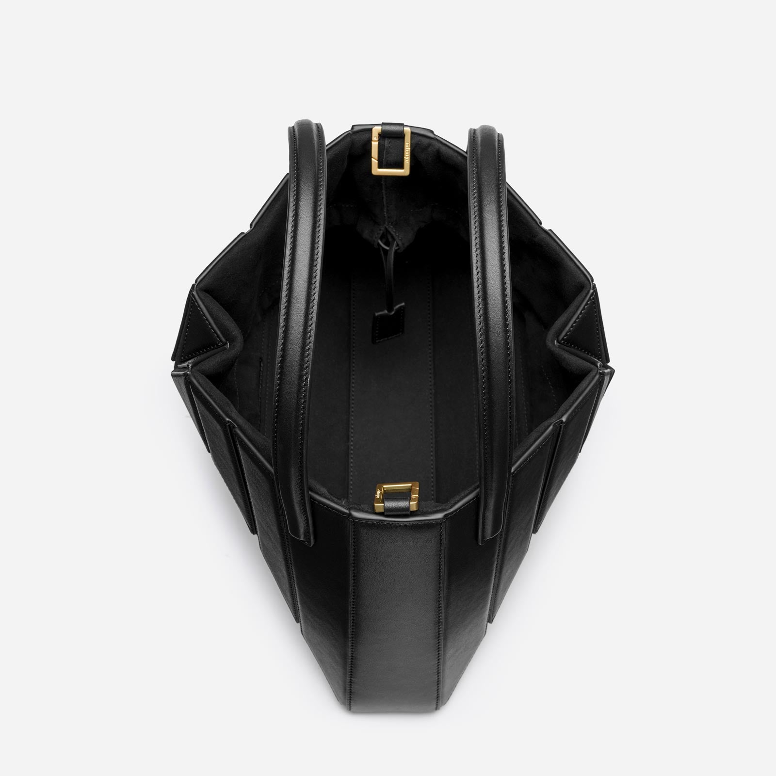Sera Tote - Black