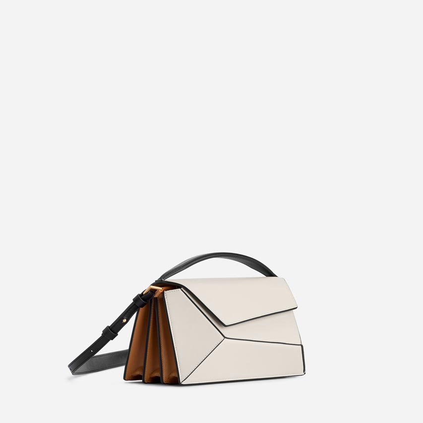 Small Naomi - Off White