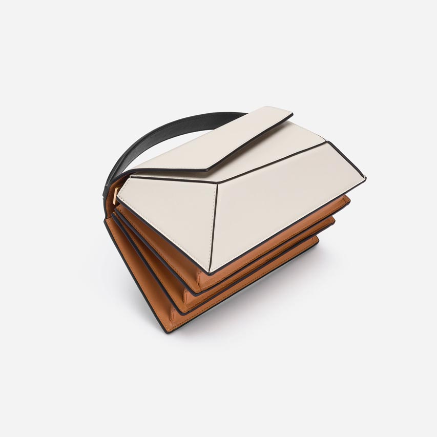 Small Naomi - Off White