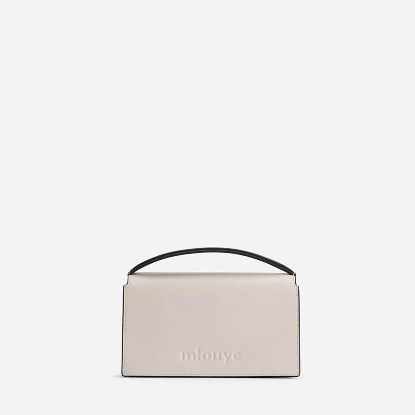 Small Naomi - Off White