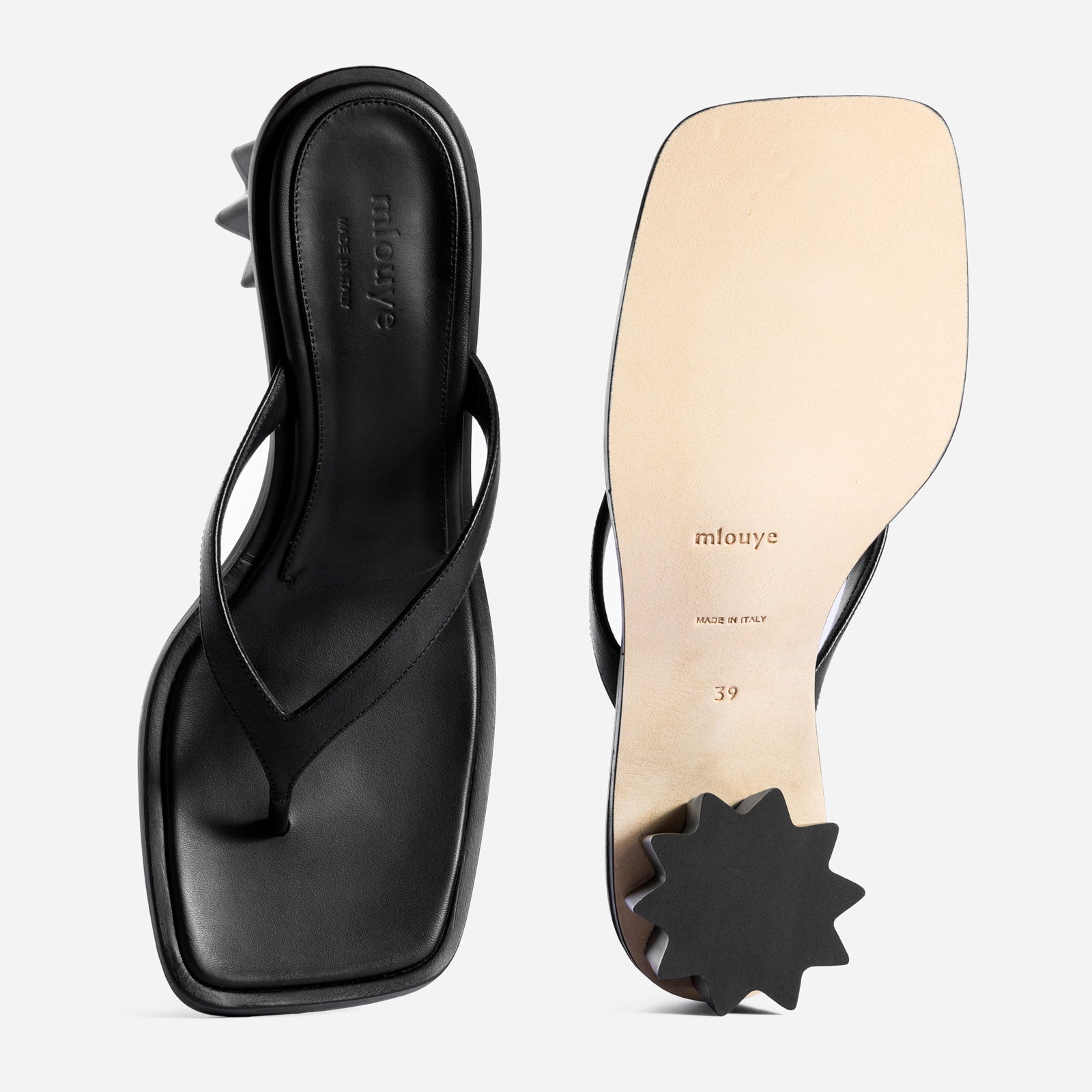 Thong Sandal