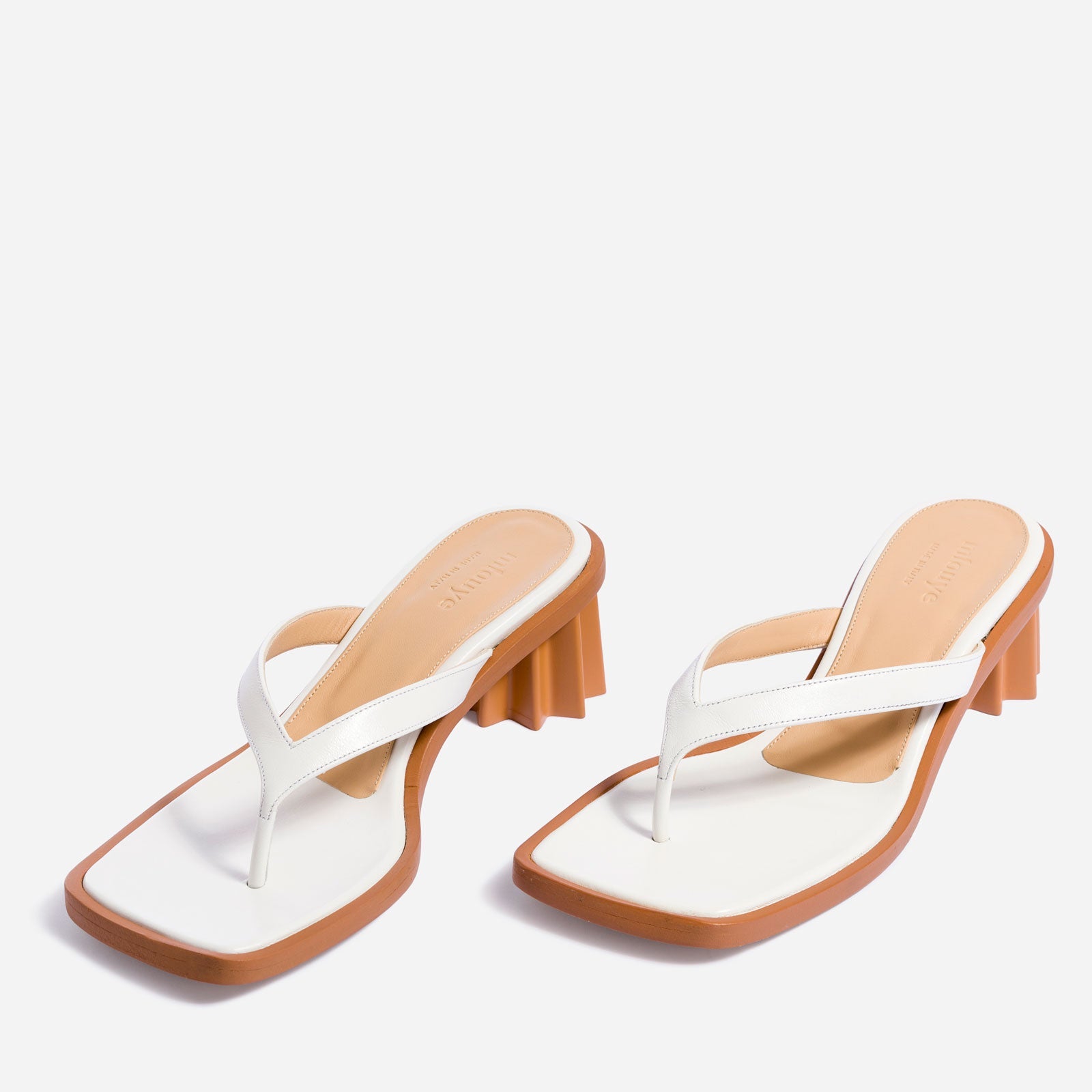 Thong Sandal