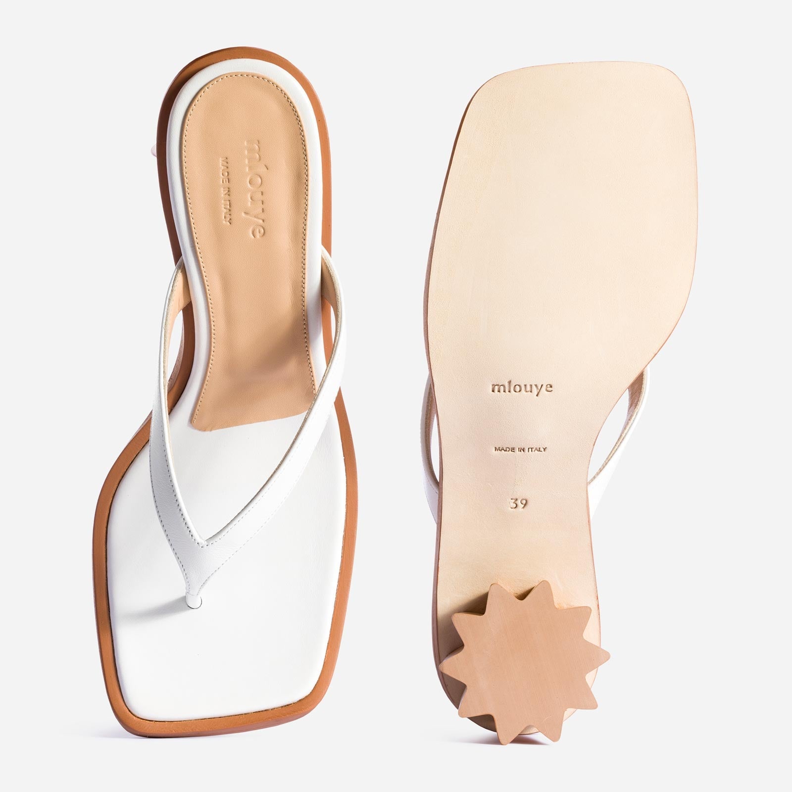 Thong Sandal