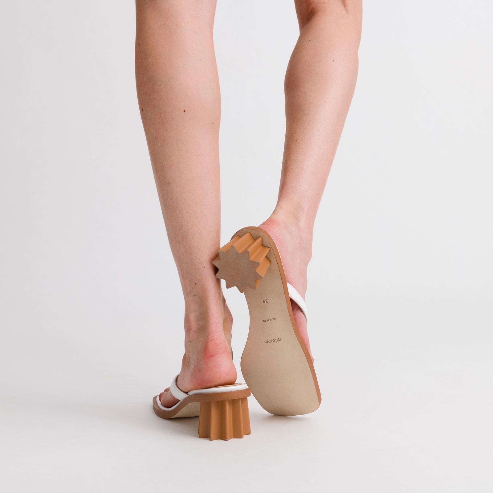 Thong Sandal