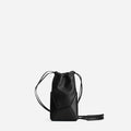 Naomi Phone Pouch - Carbon