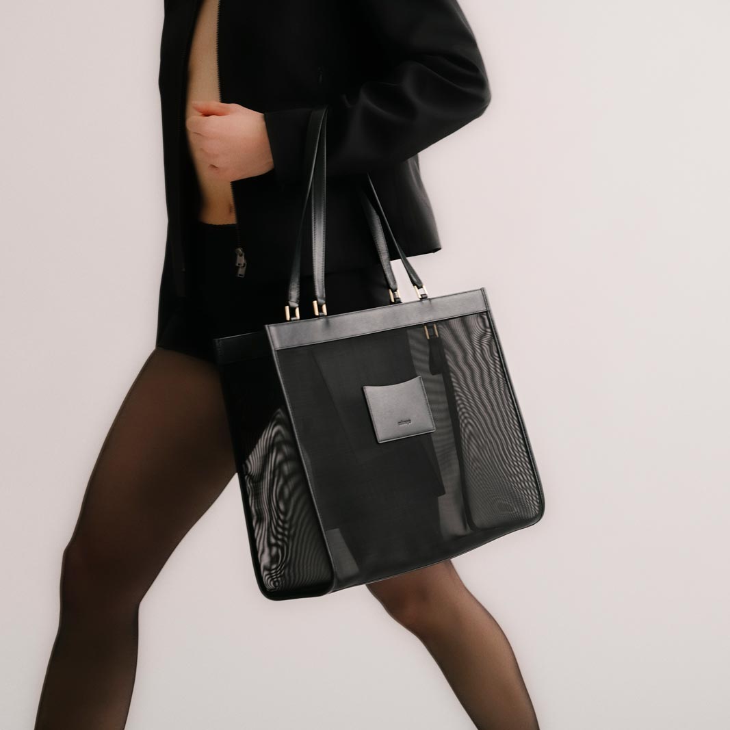 Wayfarer Tote