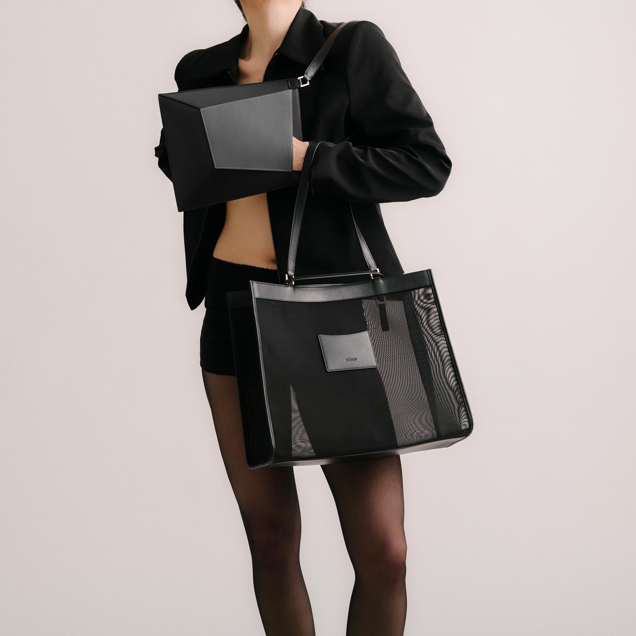 Wayfarer Tote
