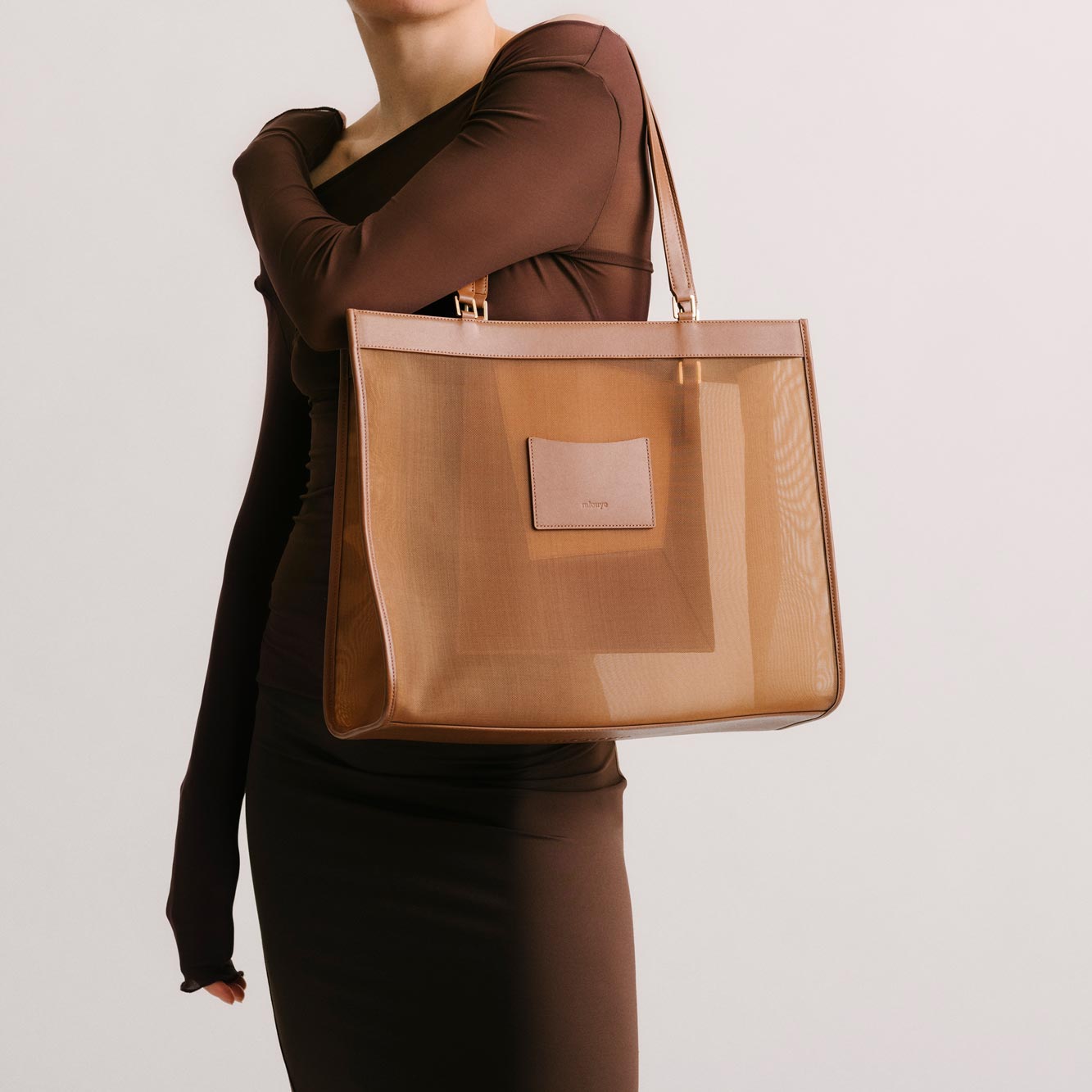 Wayfarer Tote