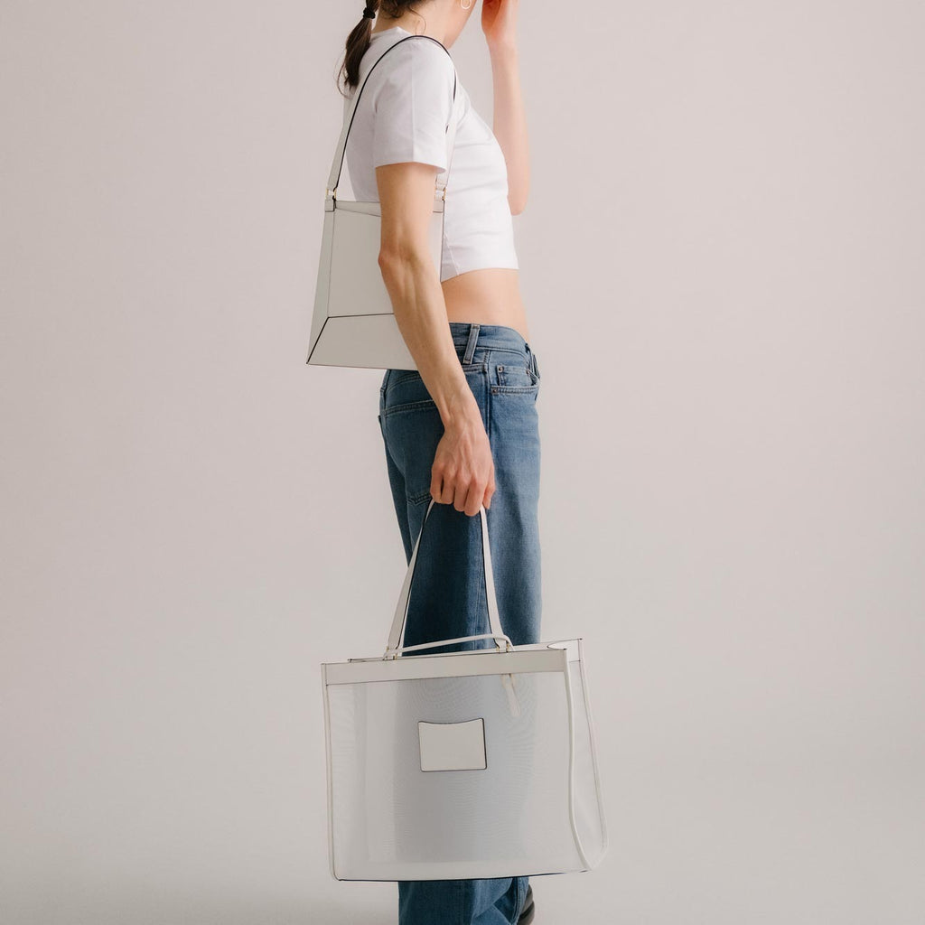 Wayfarer Tote