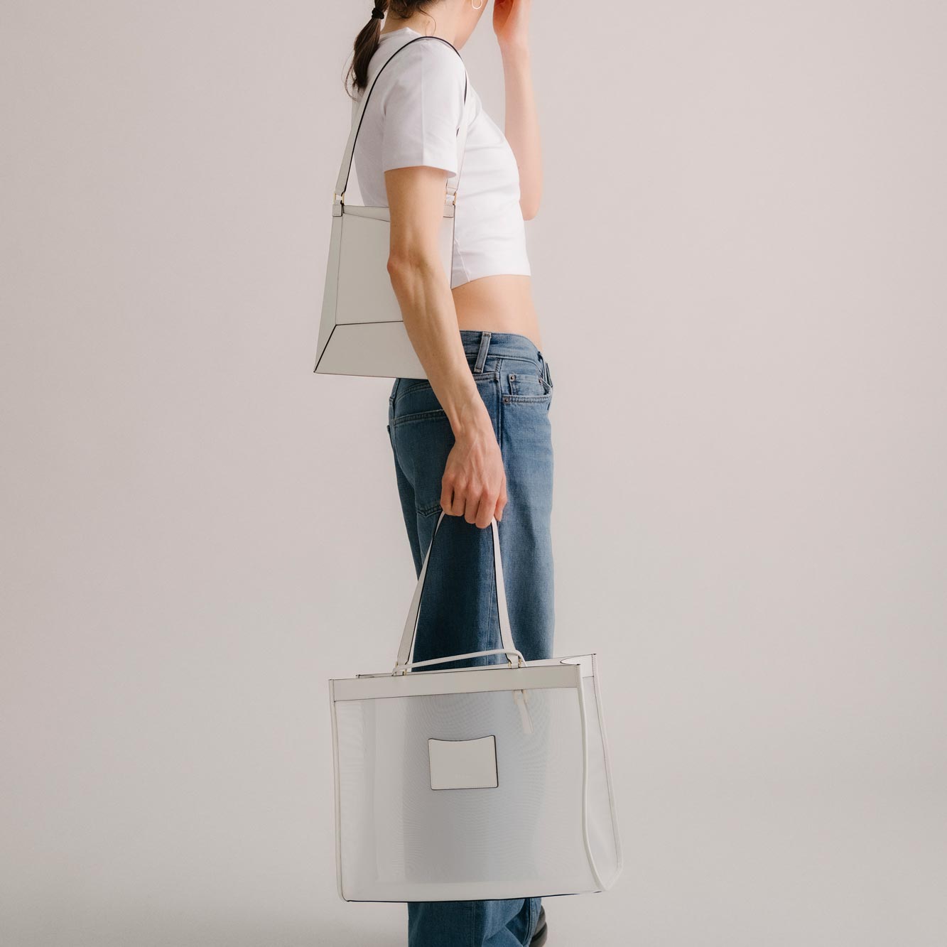 Wayfarer Tote