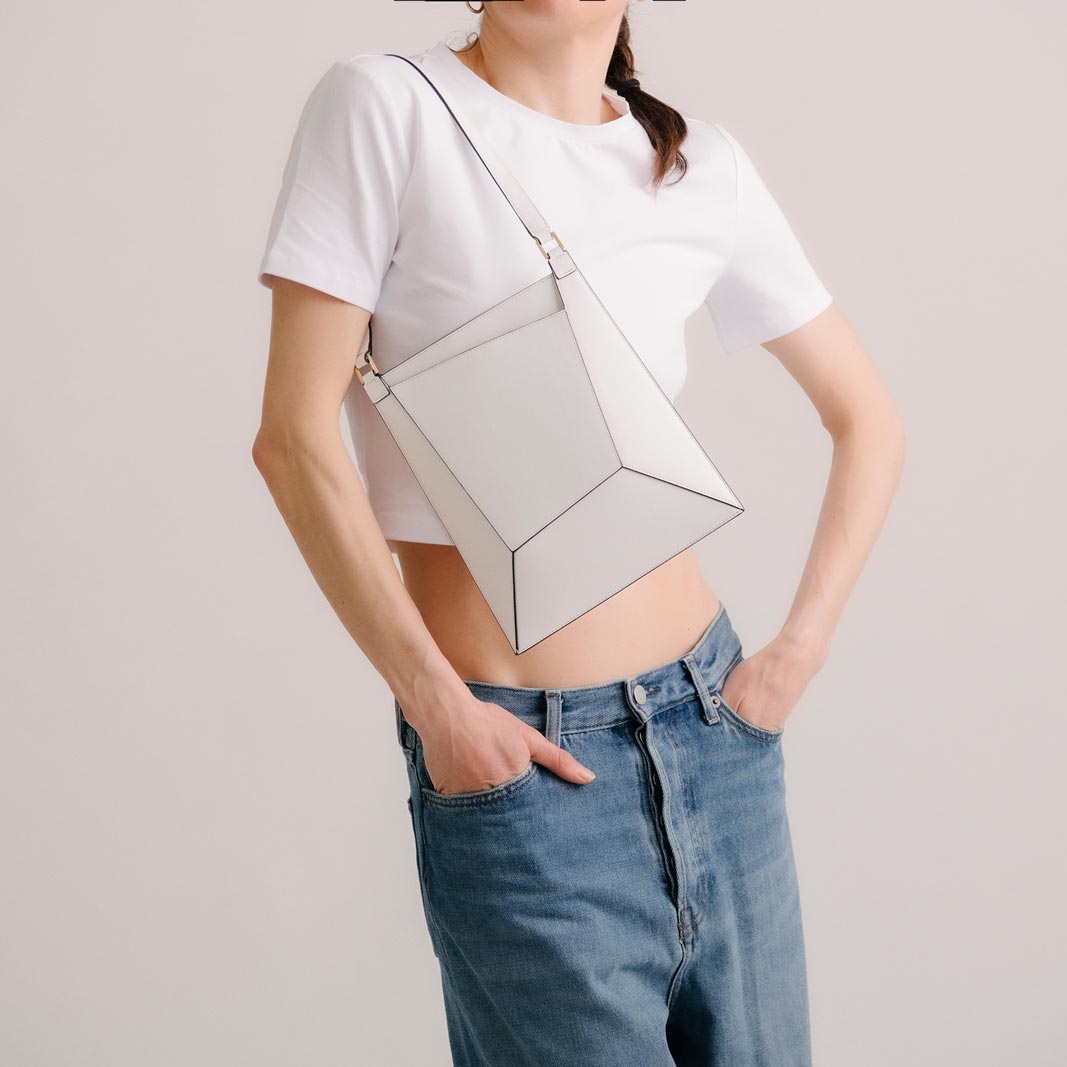 Wayfarer Tote